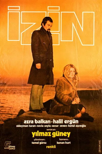 İzin (1975) posteri