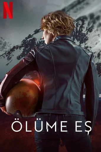 Ölüme Eş (2022) posteri