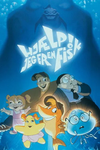 Bir Balık Masalı (2000) posteri