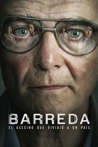 Barreda (2026) posteri