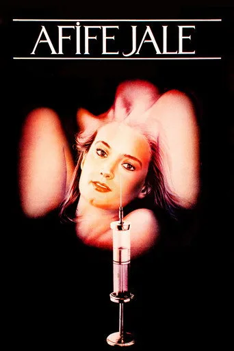 Afife Jale (1987) posteri