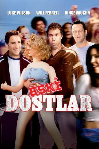 Eski Dostlar (2003) posteri
