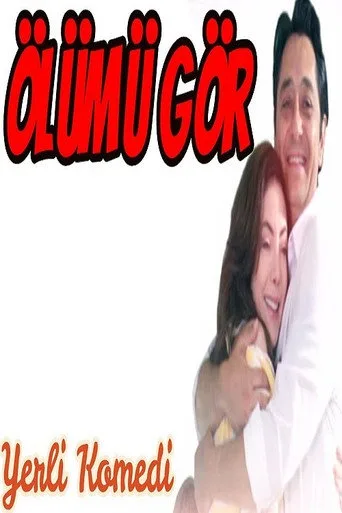 Ölümü Gör (2018) posteri