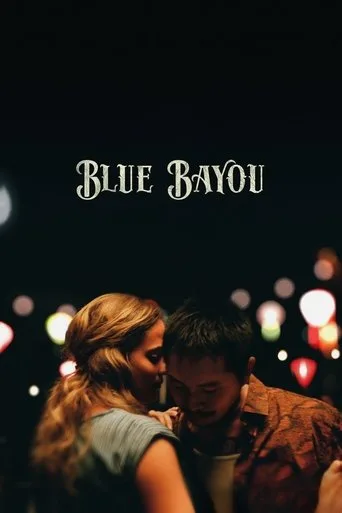 Blue Bayou (2021) posteri