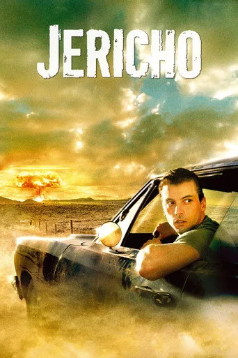 Jericho (2006) posteri