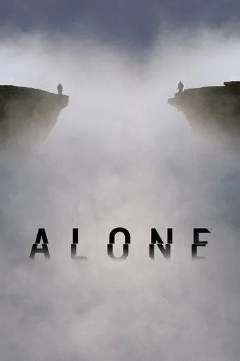 Alone 4. sezon posteri