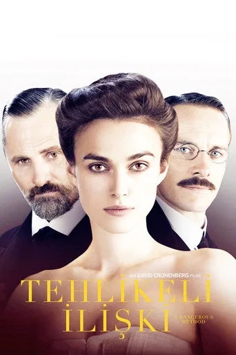 Tehlikeli İlişki (2011) posteri
