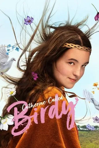 Catherine Called Birdy (2022) posteri