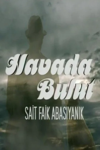 Havada Bulut (2003) posteri
