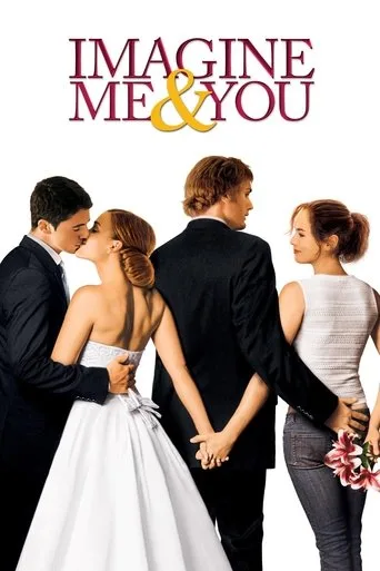 Imagine Me & You (2006) posteri
