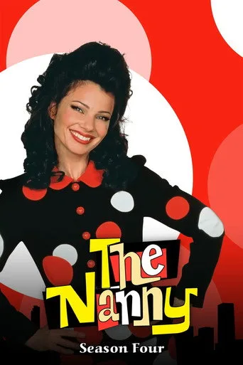 The Nanny 4. sezon posteri