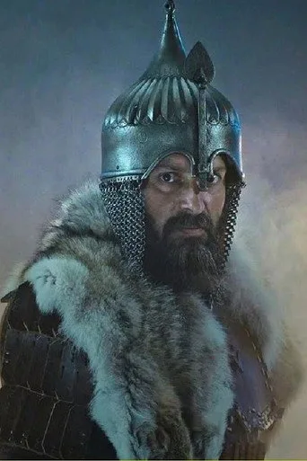 Savaşın Efsaneleri: Malazgirt Savaşı (2019) posteri