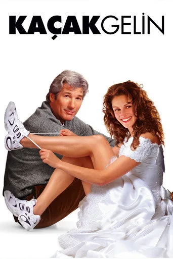 Kaçak Gelin (1999) posteri