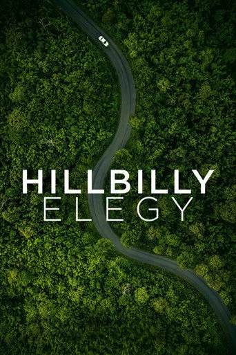 Hillbilly Elegy (2020) posteri