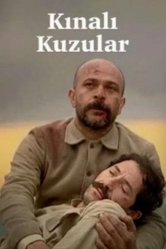 Kınalı Kuzular (2006) posteri
