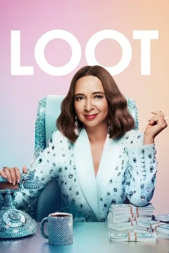 Loot (2022) posteri