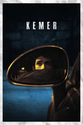 KEMER (2025) posteri