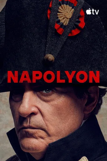 Napolyon (2023) posteri