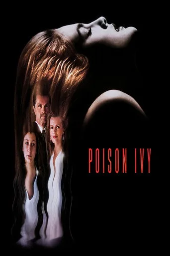 Zehirli Sarmaşık (1992) posteri