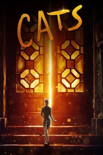 Cats (2019) posteri