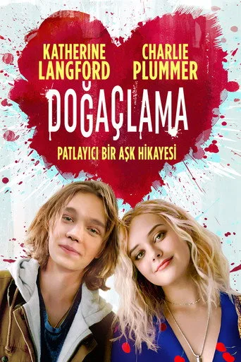 Doğaçlama (2020) posteri