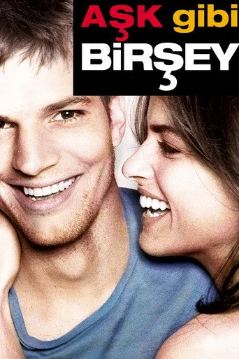 Aşk Gibi Bir Şey (2005) posteri