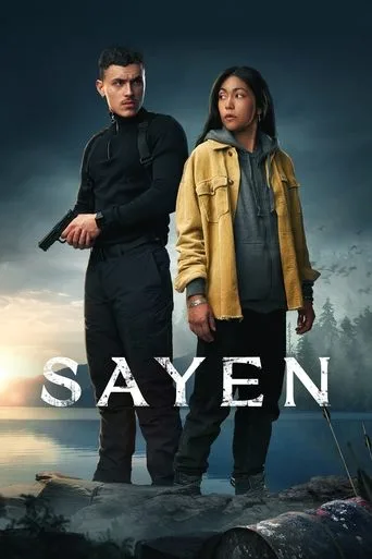 Sayen (2023) posteri