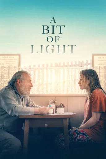 Bir Parça Işık (2022) posteri