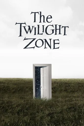 The Twilight Zone (2019) posteri