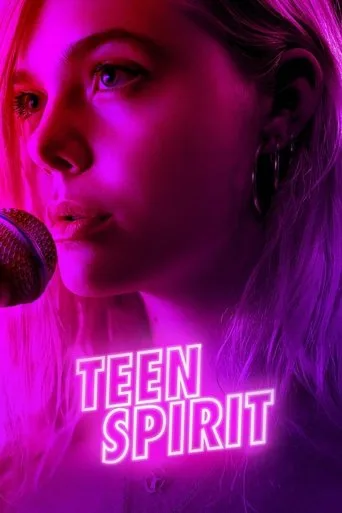 Teen Spirit (2019) posteri