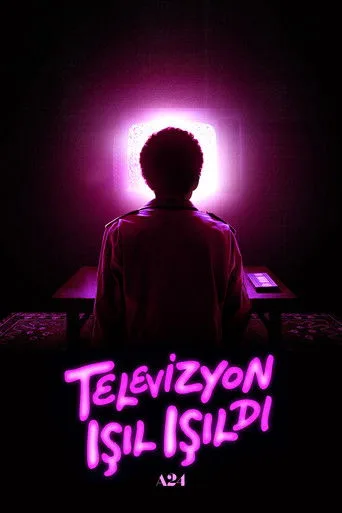 Televizyon Işıl Işıldı (2024) posteri