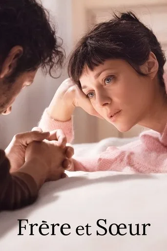 Frère et Sœur (2022) posteri