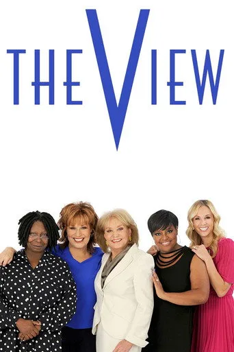 The View 14. sezon posteri