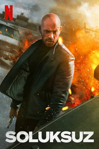 Soluksuz (2022) posteri