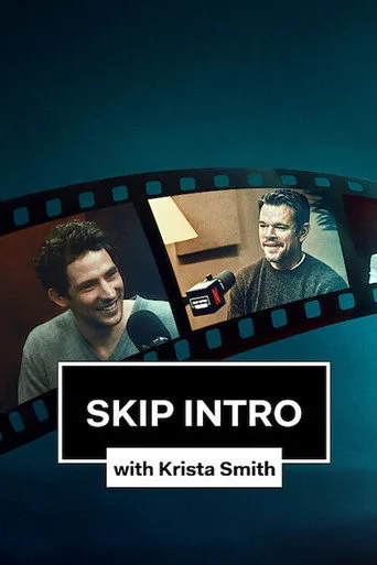 Skip Intro (2026) posteri