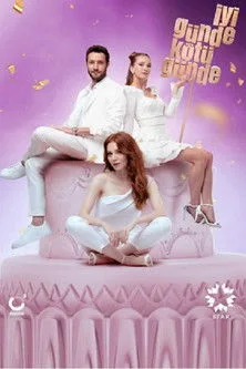 İyi Günde Kötü Günde (2020) posteri