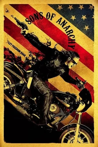Sons of Anarchy 2. sezon posteri