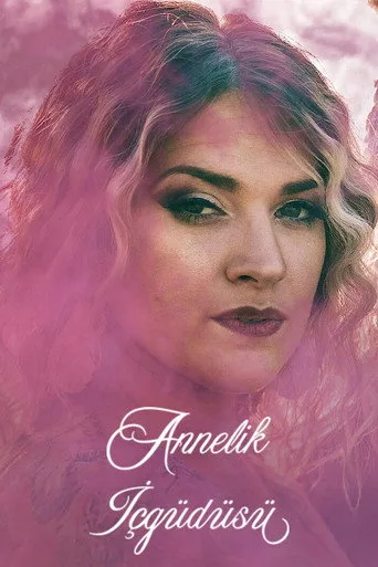 Annelik İçgüdüsü (2026) posteri