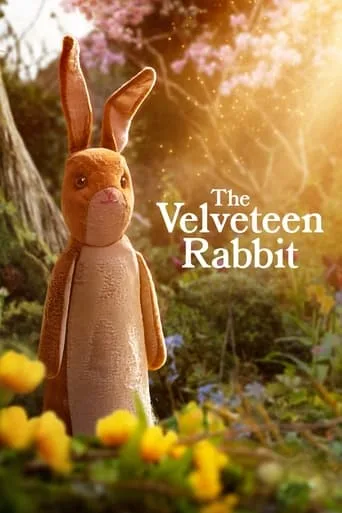 The Velveteen Rabbit (2023) posteri