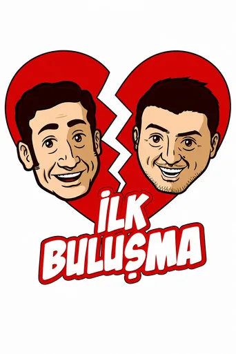 İlk Buluşma (2017) posteri