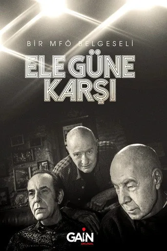 Ele Güne Karşı (2020) posteri