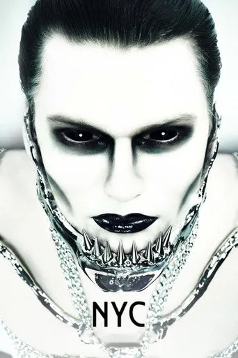 American Horror Story 11. sezon posteri