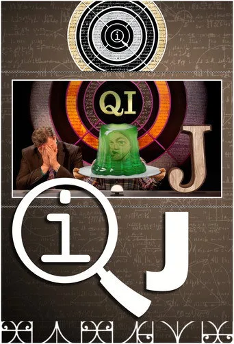 QI 10. sezon posteri
