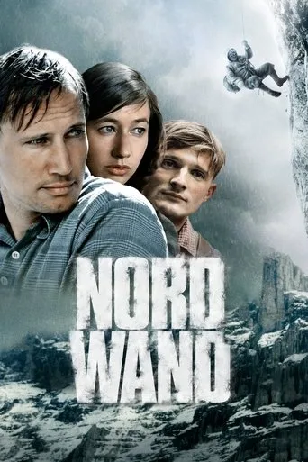 Kuzey Yamacı (2008) posteri