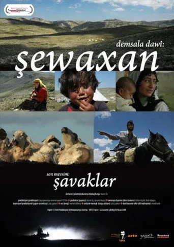 Son Mevsim: Şavaklar (2009) posteri
