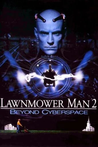 Bahçıvan 2 (1996) posteri