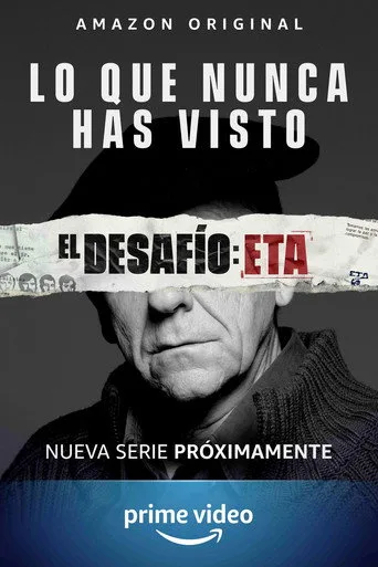 El desafío: ETA 1. sezon posteri