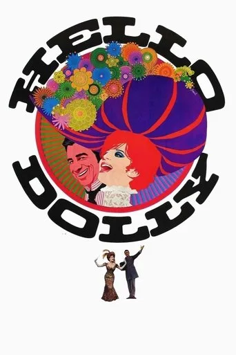 Cici Kız (1969) posteri