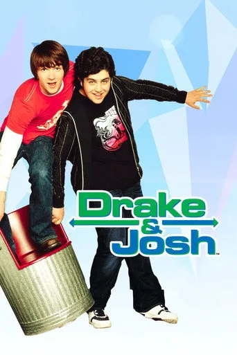 Drake & Josh 2. sezon posteri