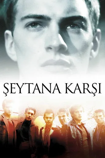 Şeytana Karşı (2003) posteri